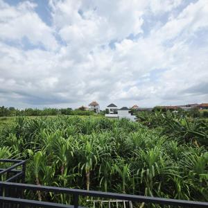 3 Bedroom Private Pool Villa in Mengwi Kapal