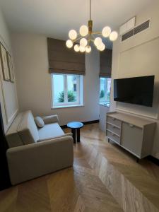 Bałtyk Residence Międzyzdroje, BASEN, SAUNA Apartamenty 2,3,4 os