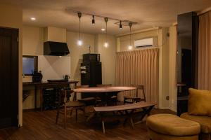 晴レ屋 押上 Hareya Oshiage