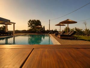 Mat Suites Aegean Spirit Collection