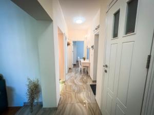 Greek Quarter Stay