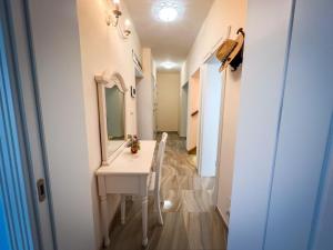 Greek Quarter Stay