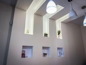 Greek Quarter Stay