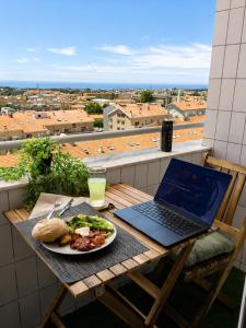 Sunsubiro Porto Ocean View Sunset Balcony Room