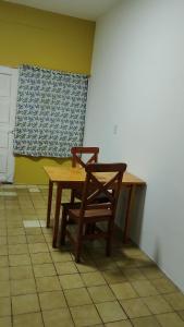 Monoambiente ricón céntrico