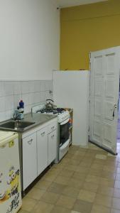Monoambiente ricón céntrico