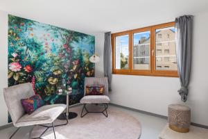RS Boardinghouse Aparthotel mit Charme und Hotelservice