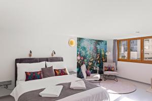RS Boardinghouse Aparthotel mit Charme und Hotelservice