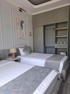 Dai Thanh Grand Villa - Palm Garden, Phu Quoc