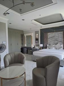 Dai Thanh Grand Villa - Palm Garden, Phu Quoc