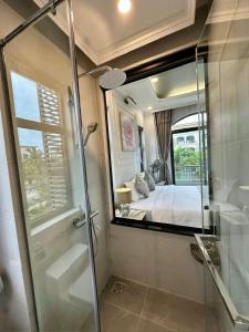 Dai Thanh Grand Villa - Palm Garden, Phu Quoc