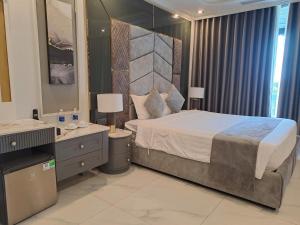 Dai Thanh Grand Villa - Palm Garden, Phu Quoc