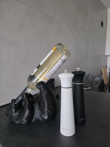 Sola Apartament