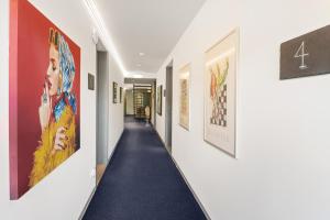 RS Boardinghouse Aparthotel mit Charme und Hotelservice