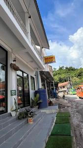 Thipphaphone Guesthouse2
