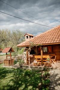 Apartman Dača Banja Ždrelo