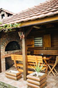 Apartman Dača Banja Ždrelo