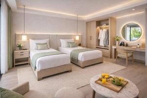 STAR Resort
