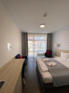 Faro Resort
