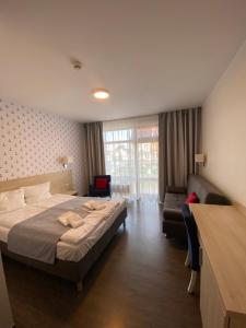 Faro Resort