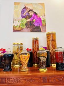 Mekong Yen homestay