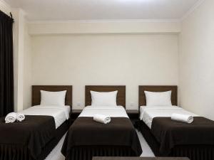 First Boutique Hotel