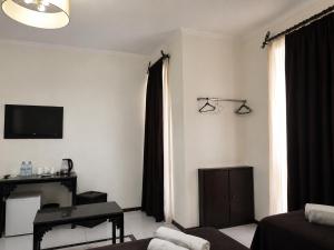First Boutique Hotel