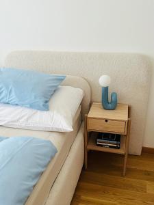 Marienholm Seaside Apartment