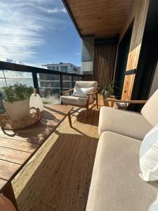 Marienholm Seaside Apartment