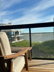 Marienholm Seaside Apartment