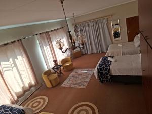 Oolele BnB Newcastle