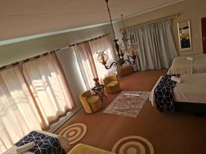 Oolele BnB Newcastle