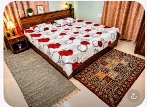 Uttarayana Home Stay