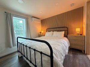 Sheldrake Point Suite