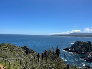 Casa Sustentable en Punta de Gallo Norte Tunquen