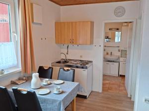Ferienhaus Landhaus Loose