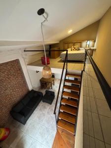 Económico y Hermoso Loft, cerca de todo!