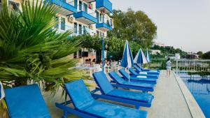 Patara Blue Hotel