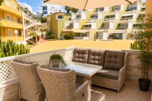 Orlando Pool View and cozy terrace