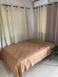Apartamento con balcón cerca del Parque Porras