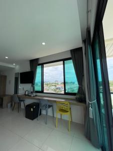 Mountain&Sea Hotel Prachuap