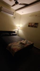 Well equipped 2BHK Duplex Flat In Secundrabad