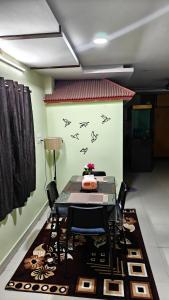 Well equipped 2BHK Duplex Flat In Secundrabad