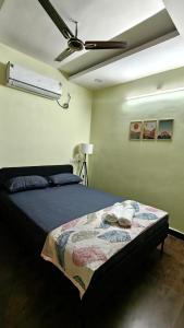 Well equipped 2BHK Duplex Flat In Secundrabad