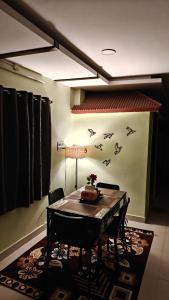 Well equipped 2BHK Duplex Flat In Secundrabad