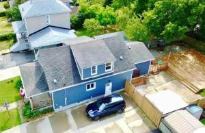 7 Bedroom House Minutes from Niagara Falls