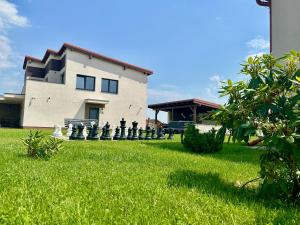 Vysoké Tatry - house for 13 people