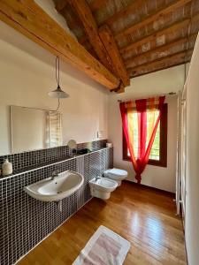 Casa Tironi