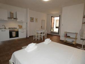 Bia Apartments Maossa