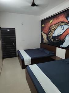 G S Palace Guest House mathura